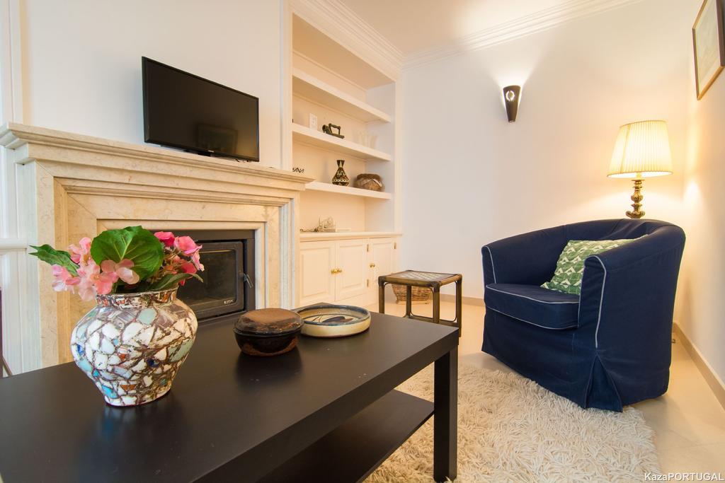 Villa Gomes Freire Terrace Cascais Esterno foto