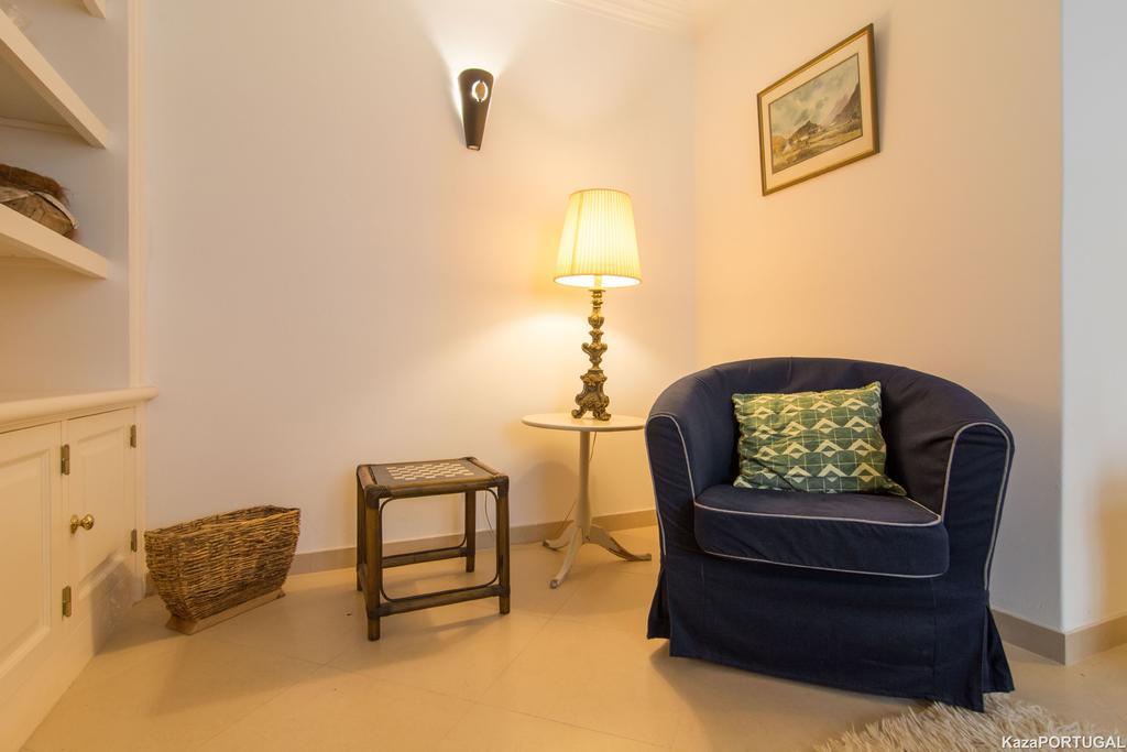 Villa Gomes Freire Terrace Cascais Esterno foto