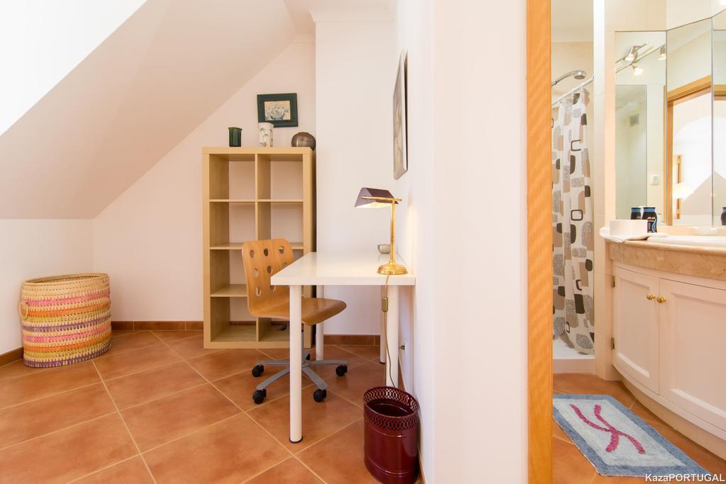 Villa Gomes Freire Terrace Cascais Esterno foto