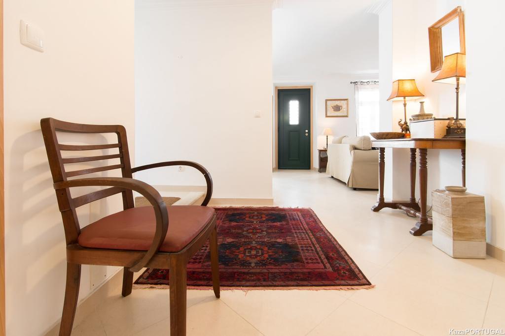 Villa Gomes Freire Terrace Cascais Esterno foto