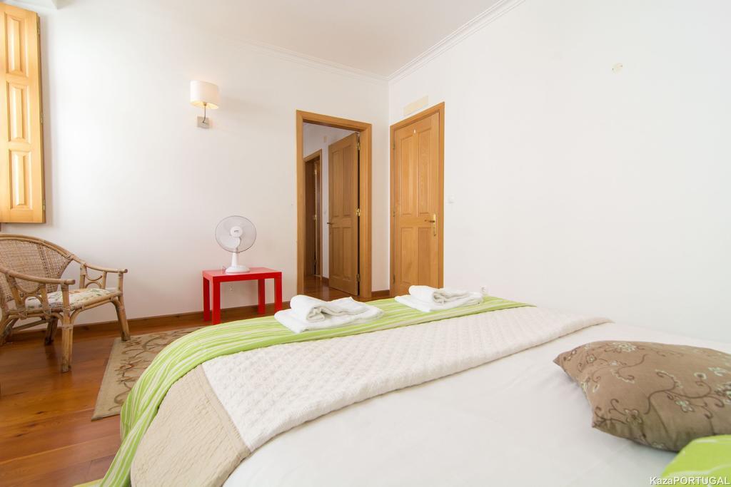 Villa Gomes Freire Terrace Cascais Esterno foto