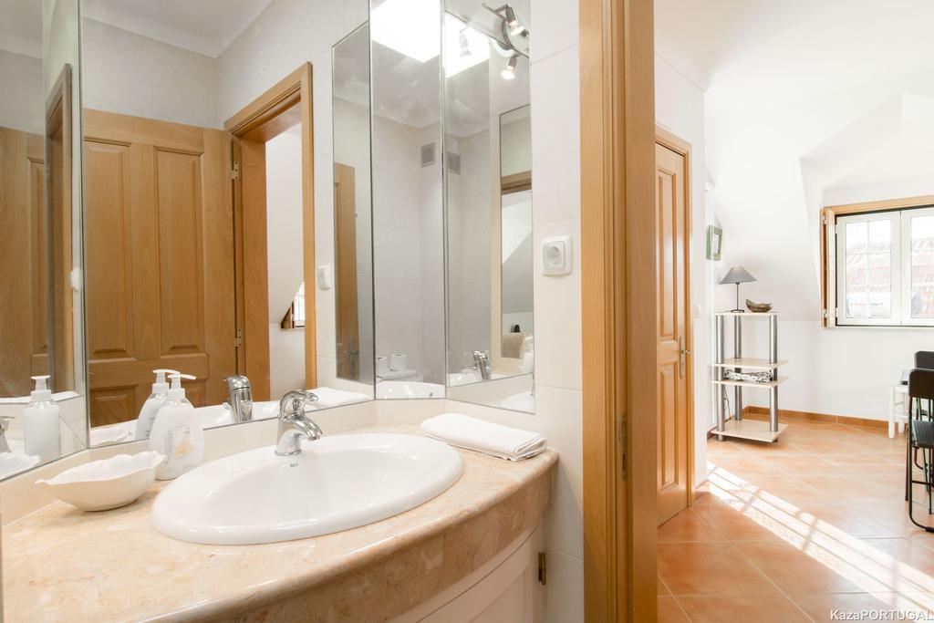Villa Gomes Freire Terrace Cascais Esterno foto