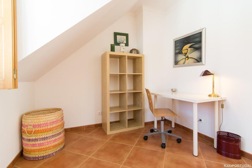 Villa Gomes Freire Terrace Cascais Esterno foto