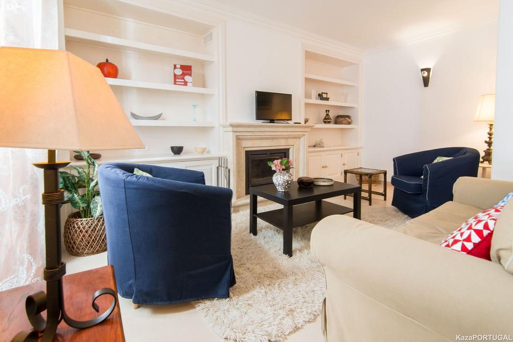 Villa Gomes Freire Terrace Cascais Esterno foto