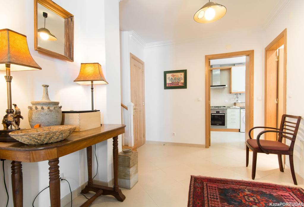 Villa Gomes Freire Terrace Cascais Esterno foto