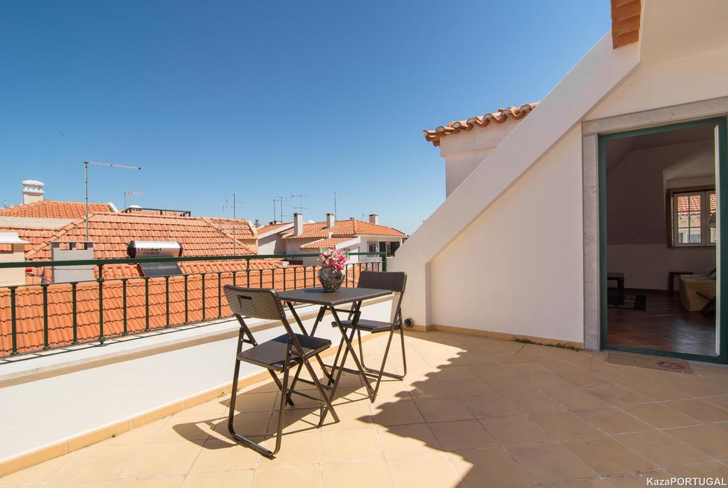 Villa Gomes Freire Terrace Cascais Esterno foto