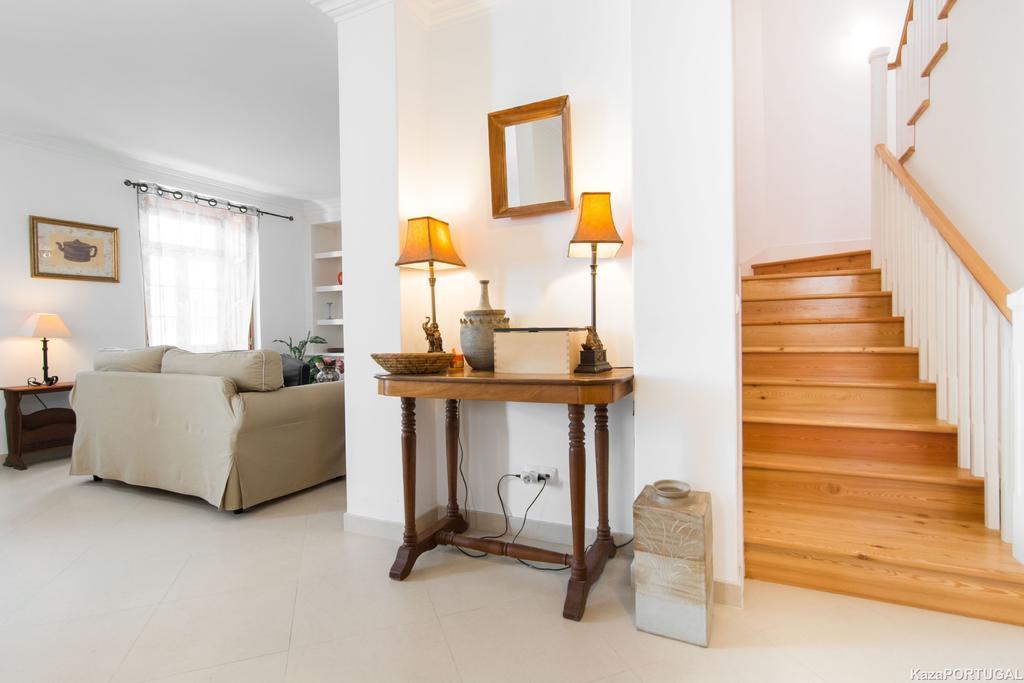 Villa Gomes Freire Terrace Cascais Esterno foto