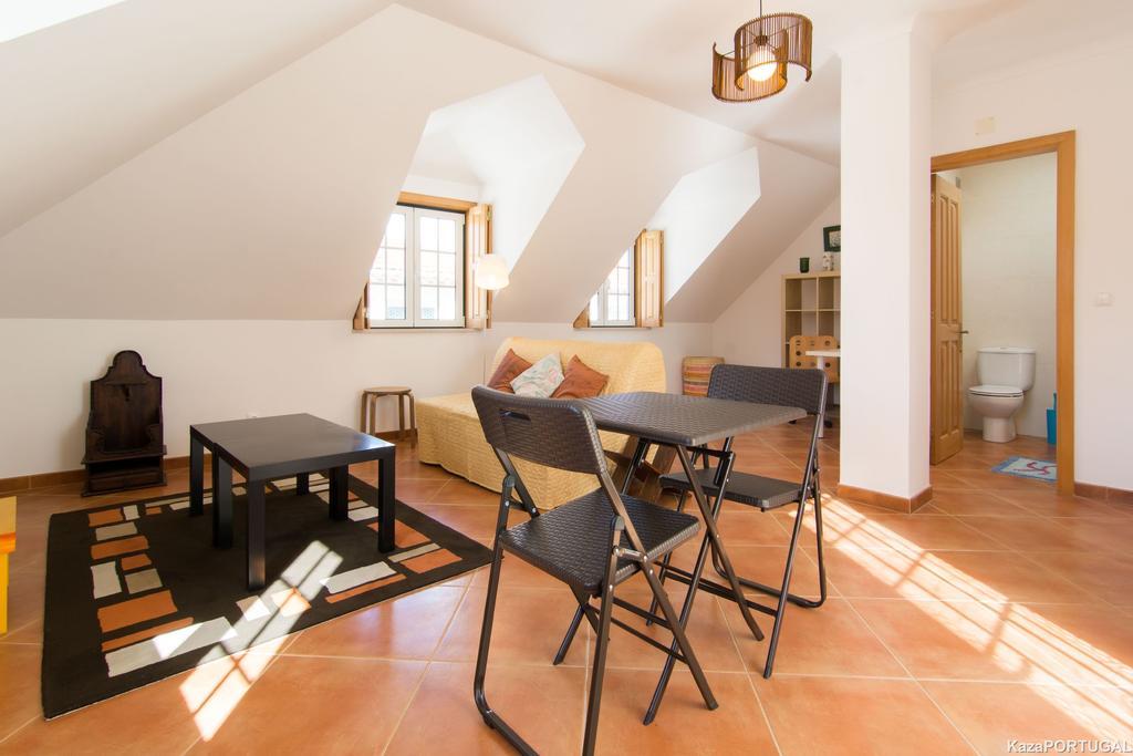 Villa Gomes Freire Terrace Cascais Esterno foto