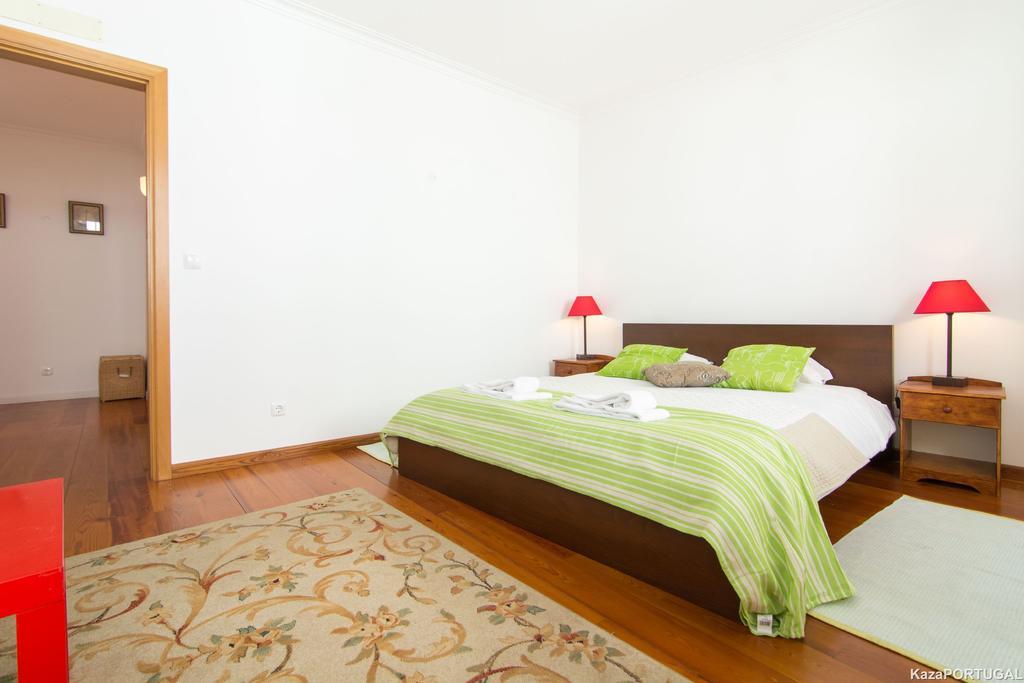 Villa Gomes Freire Terrace Cascais Esterno foto